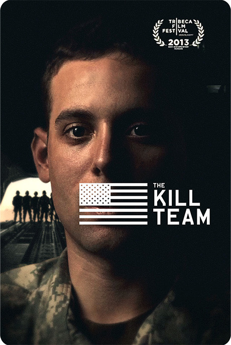 Truth To Power documentary poster