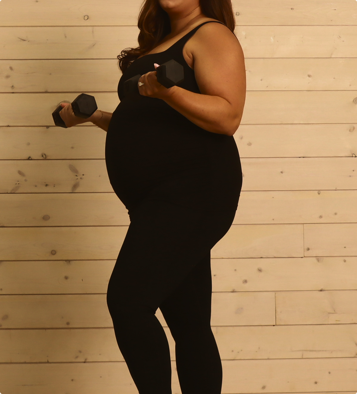 Pregnancy and postpartum format